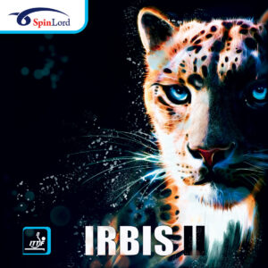 SpinLord Irbis II-0