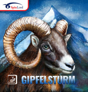 SpinLord Gipfelsturm-0