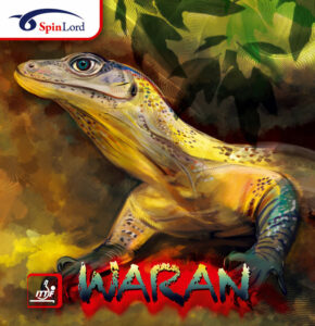 SpinLord Waran-0