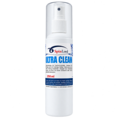 Spinlord Ultra-Clean Rubber Cleaner (250 ml)