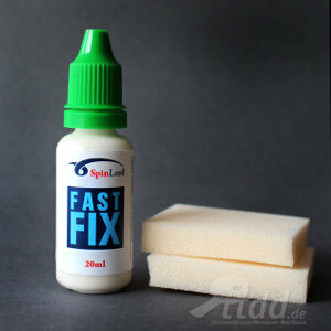 SpinLord Belagkleber Fast Fix 20ml ohne VOC-0