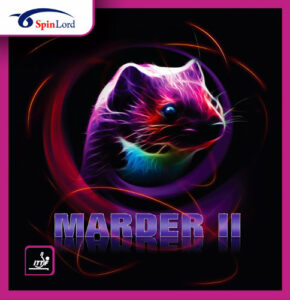 SpinLord Marder II-0
