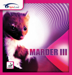 SpinLord Marder III-0