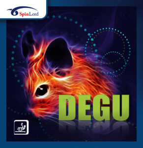 SpinLord Degu-0
