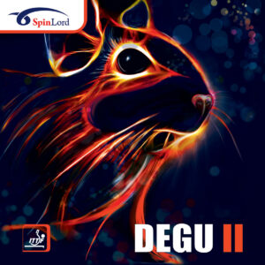 SpinLord Degu II (neue Version)-0