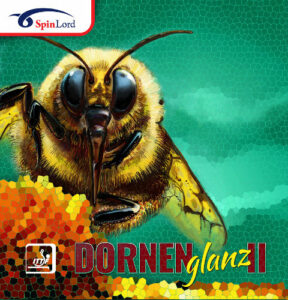 SpinLord Dornenglanz II-0