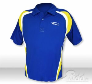 SpinLord Trikot Premium blau-0