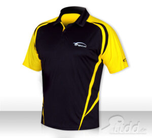 SpinLord Trikot Premium 2012-0