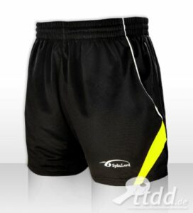 SpinLord Shorts "Premium" ohne Innenslip-0