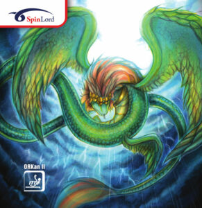 SpinLord ORKan II-0