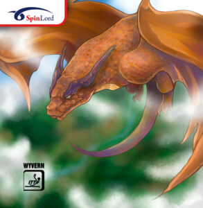 SpinLord Wyvern-0
