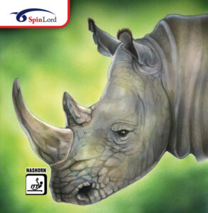SpinLord Nashorn-0