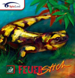 SpinLord Feuerstich Pro Version-0
