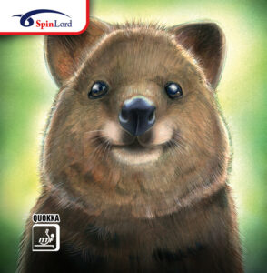 SpinLord Quokka II-0