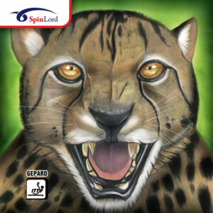 SpinLord Gepard-0