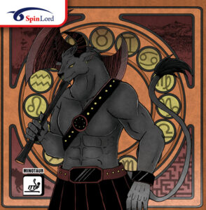 SpinLord Minotaur-0