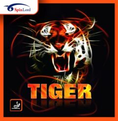 SpinLord Tiger (neu: auch in violett lieferbar)-0