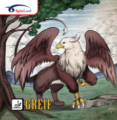 SpinLord Greif Premium