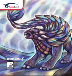 SpinLord Dornenglanz X