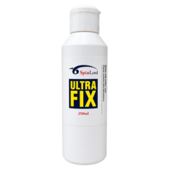 SpinLord rubber adhesive Ultra Fix (250 ml) – new version